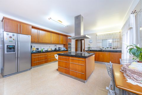 Villa i Sintra, Lisbon, Sintra - € 2.200.000 | Ref: DH457 - foto 4