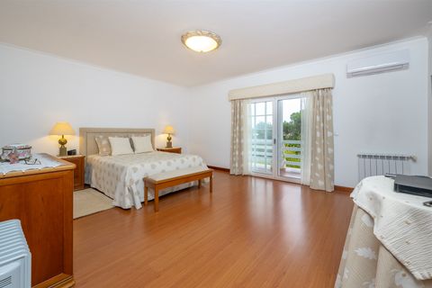 Villa i Sintra, Lisbon, Sintra - € 2.200.000 | Ref: DH457 - foto 5