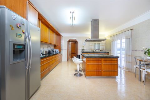 Villa i Sintra, Lisbon, Sintra - € 2.200.000 | Ref: DH457 - foto 15