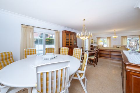 Villa i Sintra, Lisbon, Sintra - € 2.200.000 | Ref: DH457 - foto 16