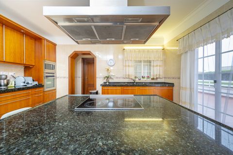 Villa i Sintra, Lisbon, Sintra - € 2.200.000 | Ref: DH457 - foto 19
