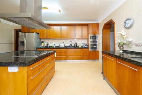 Villa i Sintra, Lisbon, Sintra - € 2.200.000 | Ref: DH457 - foto 20