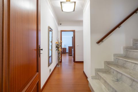 Villa i Sintra, Lisbon, Sintra - € 2.200.000 | Ref: DH457 - foto 24