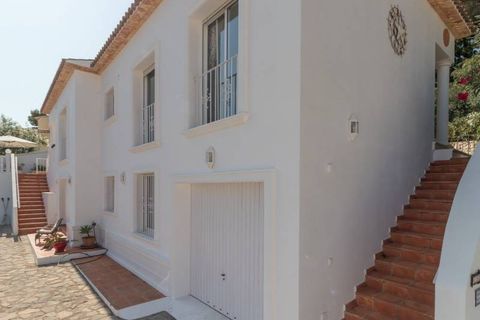 Villa a Benissa, Alicante, Benissa - € 950.000 | Ref: 46-56078 - foto 2