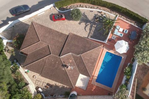 Villa a Benissa, Alicante, Benissa - € 950.000 | Ref: 46-56078 - foto 3
