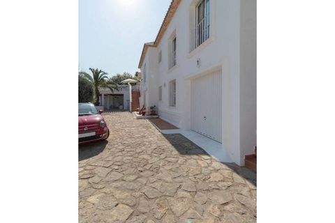Villa a Benissa, Alicante, Benissa - € 950.000 | Ref: 46-56078 - foto 5