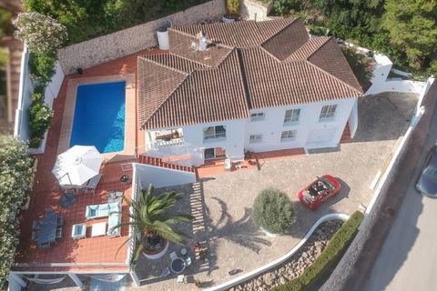 Villa a Benissa, Alicante, Benissa - € 950.000 | Ref: 46-56078 - foto 6