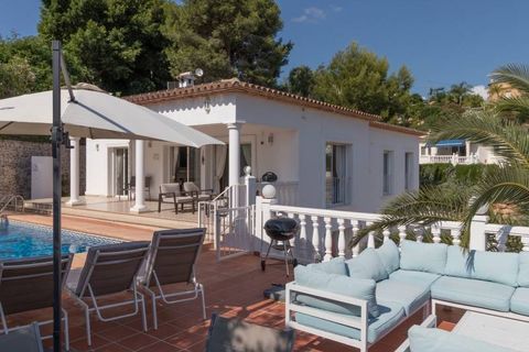 Villa a Benissa, Alicante, Benissa - € 950.000 | Ref: 46-56078 - foto 7
