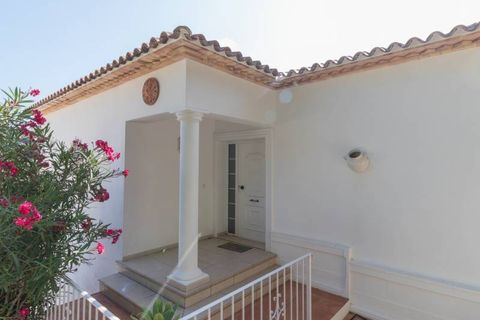 Villa a Benissa, Alicante, Benissa - € 950.000 | Ref: 46-56078 - foto 9
