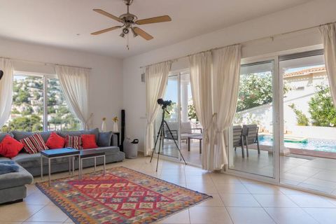 Villa a Benissa, Alicante, Benissa - € 950.000 | Ref: 46-56078 - foto 10