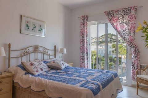 Villa a Benissa, Alicante, Benissa - € 950.000 | Ref: 46-56078 - foto 16