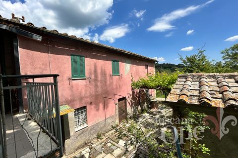 Villa i Pomarance, Pisa, Pomarance - € 370.000 | Ref: 18123 - foto 1