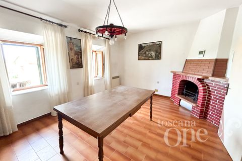 Villa i Pomarance, Pisa, Pomarance - € 370.000 | Ref: 18123 - foto 3