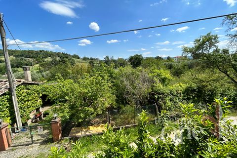 Villa i Pomarance, Pisa, Pomarance - € 370.000 | Ref: 18123 - foto 6