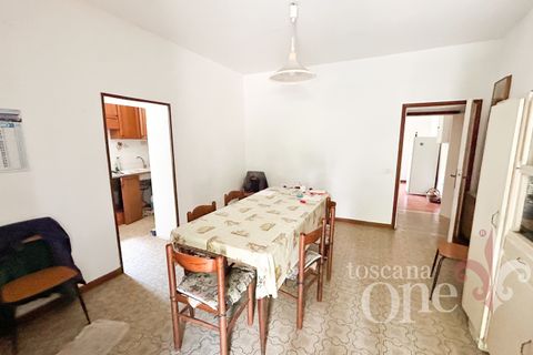Villa i Pomarance, Pisa, Pomarance - € 370.000 | Ref: 18123 - foto 8