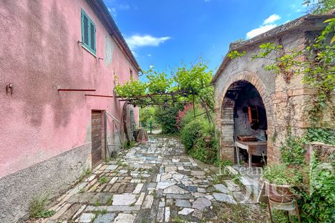 Villa i Pomarance, Pisa, Pomarance - € 370.000 | Ref: 18123 - foto 13