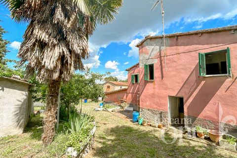 Villa i Pomarance, Pisa, Pomarance - € 370.000 | Ref: 18123 - foto 15