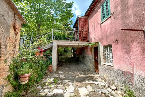 Villa i Pomarance, Pisa, Pomarance - € 370.000 | Ref: 18123 - foto 17
