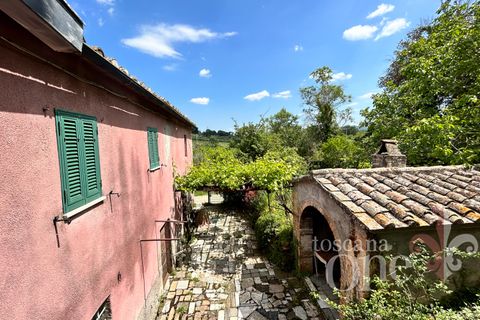 Villa i Pomarance, Pisa, Pomarance - € 370.000 | Ref: 18123 - foto 18