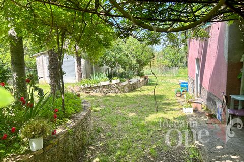 Villa i Pomarance, Pisa, Pomarance - € 370.000 | Ref: 18123 - foto 19