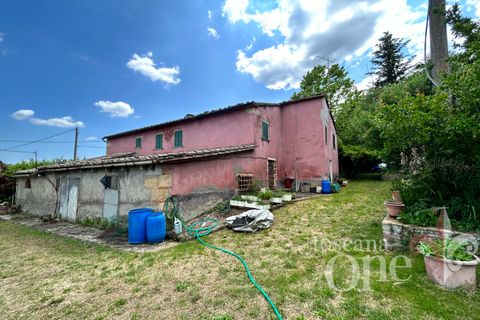 Villa i Pomarance, Pisa, Pomarance - € 370.000 | Ref: 18123 - foto 20