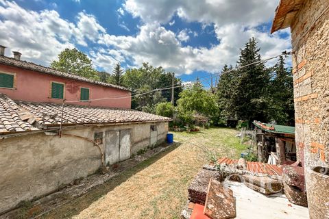 Villa i Pomarance, Pisa, Pomarance - € 370.000 | Ref: 18123 - foto 21
