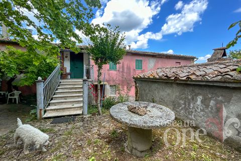 Villa i Pomarance, Pisa, Pomarance - € 370.000 | Ref: 18123 - foto 22