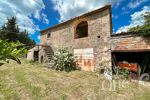 Villa i Pomarance, Pisa, Pomarance - € 370.000 | Ref: 18123 - foto 23