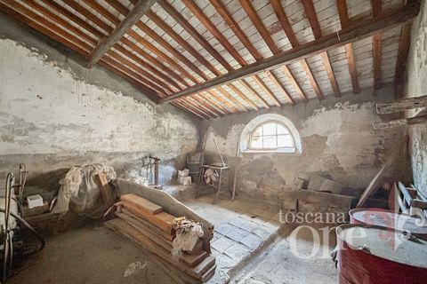 Villa i Pomarance, Pisa, Pomarance - € 370.000 | Ref: 18123 - foto 25