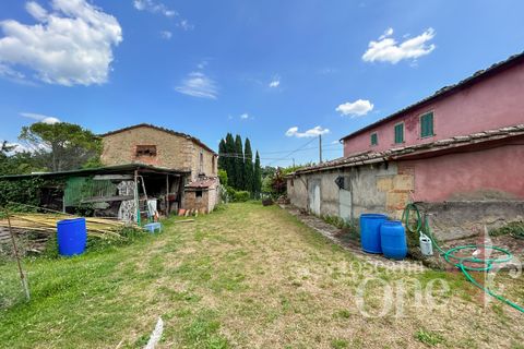 Villa i Pomarance, Pisa, Pomarance - € 370.000 | Ref: 18123 - foto 26
