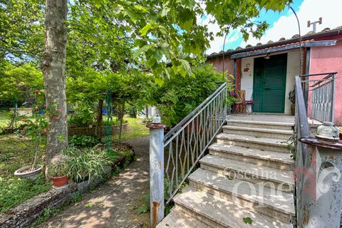 Villa i Pomarance, Pisa, Pomarance - € 370.000 | Ref: 18123 - foto 27