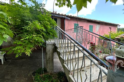 Villa i Pomarance, Pisa, Pomarance - € 370.000 | Ref: 18123 - foto 30