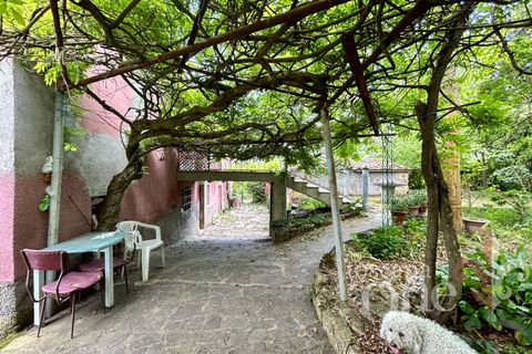Villa i Pomarance, Pisa, Pomarance - € 370.000 | Ref: 18123 - foto 31