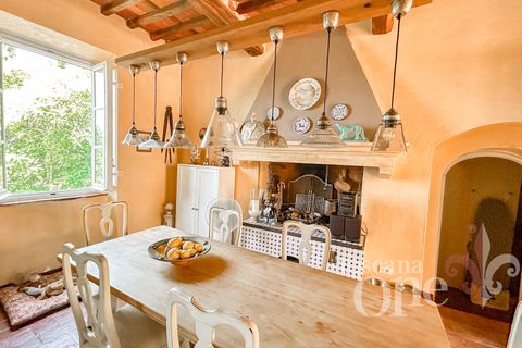 Villa i Massarosa, Lucca, Massarosa - € 1.250.000 | Ref: 18175 - foto 3