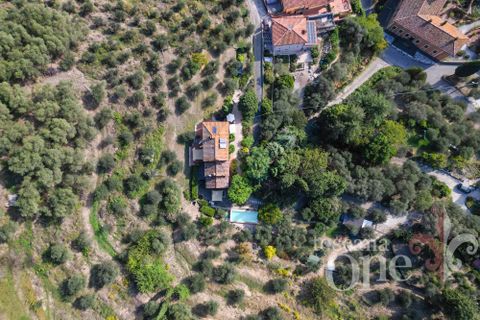 Villa i Massarosa, Lucca, Massarosa - € 1.250.000 | Ref: 18175 - foto 5
