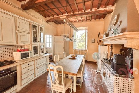 Villa i Massarosa, Lucca, Massarosa - € 1.250.000 | Ref: 18175 - foto 8