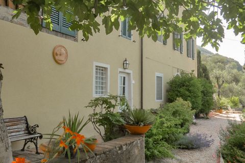 Villa i Massarosa, Lucca, Massarosa - € 1.250.000 | Ref: 18175 - foto 10