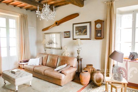 Villa i Massarosa, Lucca, Massarosa - € 1.250.000 | Ref: 18175 - foto 12