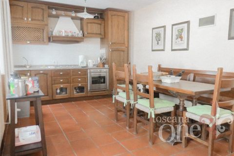 Villa i Massarosa, Lucca, Massarosa - € 1.250.000 | Ref: 18175 - foto 13