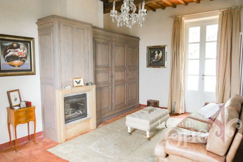 Villa i Massarosa, Lucca, Massarosa - € 1.250.000 | Ref: 18175 - foto 17