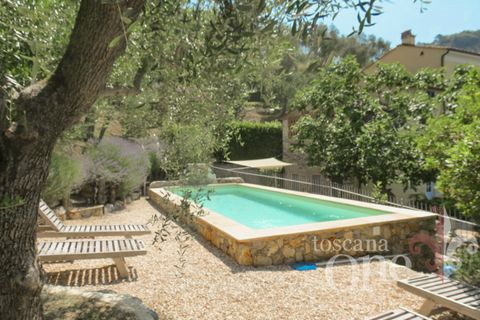 Villa i Massarosa, Lucca, Massarosa - € 1.250.000 | Ref: 18175 - foto 19