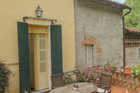 Villa i Massarosa, Lucca, Massarosa - € 1.250.000 | Ref: 18175 - foto 20