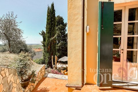 Villa i Massarosa, Lucca, Massarosa - € 1.250.000 | Ref: 18175 - foto 24