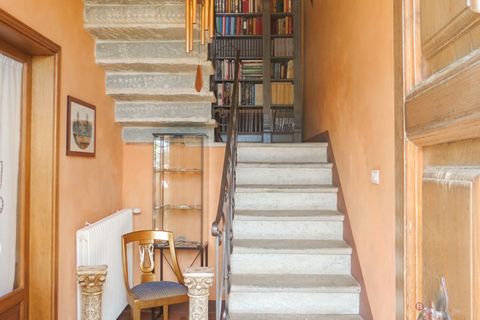 Villa i Massarosa, Lucca, Massarosa - € 1.250.000 | Ref: 18175 - foto 27