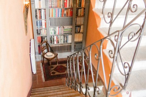 Villa i Massarosa, Lucca, Massarosa - € 1.250.000 | Ref: 18175 - foto 30
