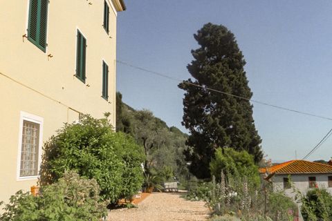 Villa i Massarosa, Lucca, Massarosa - € 1.250.000 | Ref: 18175 - foto 31