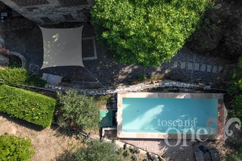 Villa i Massarosa, Lucca, Massarosa - € 1.250.000 | Ref: 18175 - foto 32