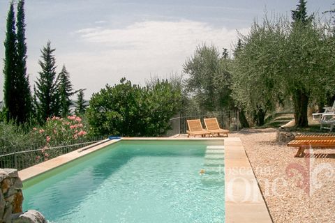Villa i Massarosa, Lucca, Massarosa - € 1.250.000 | Ref: 18175 - foto 37