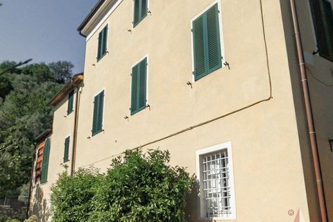Villa i Massarosa, Lucca, Massarosa - € 1.250.000 | Ref: 18175 - foto 39