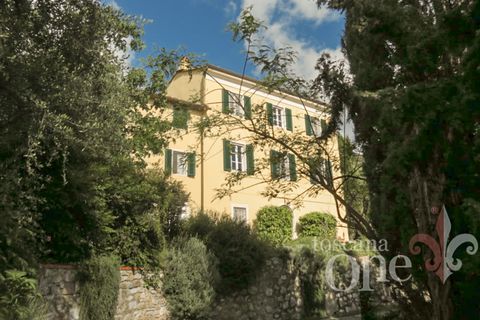 Villa i Massarosa, Lucca, Massarosa - € 1.250.000 | Ref: 18175 - foto 42